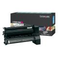 Lexmark toner magenta (C780H1MG / 0C780H1MG) (Return)