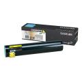 Lexmark toner geel (C930H2YG / 0C930H2YG)