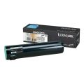 Lexmark toner zwart (X945X2KG / 0X945X2KG)