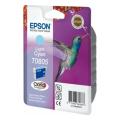 Epson inktcartridge cyaan foto (C13T08054011 / T0805)
