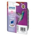 Epson inktcartridge magenta foto (C13T08064011 / T0806)