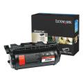 Lexmark toner zwart (X644X31E / 0X644X31E) (hoge capaciteit)