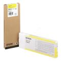 Epson inktcartridge geel (C13T606400 / T6064)