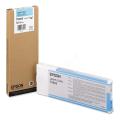 Epson inktcartridge cyaan foto (C13T606500 / T6065)