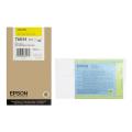 Epson inktcartridge geel (C13T603400 / T6034)