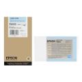 Epson inktcartridge cyaan foto (C13T603500 / T6035)