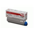 Oki toner zwart (43865708)