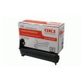 Oki drum zwart (43870024)