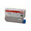 Oki toner zwart (43865724)