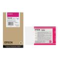 Epson inktcartridge magenta (C13T603B00 / T603B)