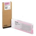 Epson inktcartridge magenta foto (C13T606C00 / T606C)
