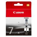 Canon inktcartridge zwart (2444B001 / PGI7BK)