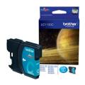 Brother inktcartridge cyaan (LC1100C)