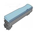 Utax toner cyaan (4462610011)
