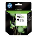 HP inktcartridge zwart (C4906AE / 940XL) (hoge capaciteit)