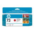 HP inktcartridge rood (CD951A / 73)