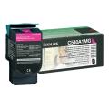 Lexmark toner magenta (C540A1MG / 0C540A1MG) (Return)