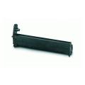 Oki drum zwart (44064012)