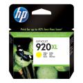 HP inktcartridge geel (CD974AE / 920XL) (hoge capaciteit)