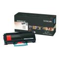 Lexmark toner zwart (E260A21E / 0E260A21E)