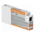 Epson inktcartridge oranje (C13T636A00 / T636A)