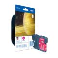 Brother inktcartridge magenta (LC1100M)