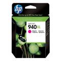 HP inktcartridge magenta (C4908AE / 940XL) (hoge capaciteit)