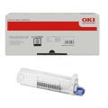 Oki toner zwart (44318608)