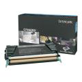 Lexmark toner zwart (C734A2KG / 0C734A2KG)