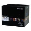 Lexmark drum zwart (C540X71G / 0C540X71G)