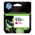HP inktcartridge magenta (CD973AE / 920XL) (hoge capaciteit)