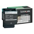Lexmark toner zwart (C540H1KG / 0C540H1KG) (Return)