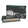 Lexmark toner zwart (C736H1KG / 0C736H1KG) (Return)