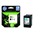 HP inktcartridge zwart (C9351CE / 21XL) (hoge capaciteit)