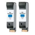 HP inktcartridge blauw (Q2354A / 2242)