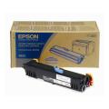 Epson toner zwart (C13S050522 / 0522) (Return)