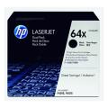 HP toner zwart (CC364XD / 64XD) (Dual-Pack, hoge capaciteit)