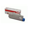 Oki toner geel (44315305)