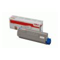Oki toner cyaan (44315307)
