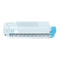 Oki toner cyaan (44318619)