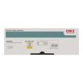 Oki toner geel (44315317)