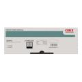 Oki toner zwart (44315320)