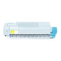 Oki toner geel (44318617)
