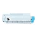 Oki toner zwart (44318620)
