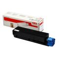 Oki toner zwart (44574702)