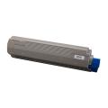 Oki toner geel (44643001)