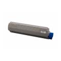 Oki toner zwart (44643004)