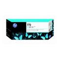 HP inktcartridge cyaan foto (CN632A / 772)