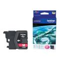 Brother inktcartridge magenta (LC985M)