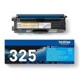 Brother toner cyaan (TN325C) (hoge capaciteit)